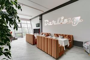 Darling Darling