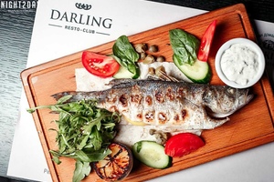 Darling Darling
