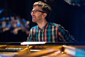 Григорий Сандомирский и друзья Григорий Сандомирский и друзья