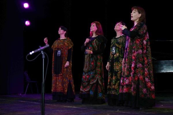 Жаворонки, прилетите!