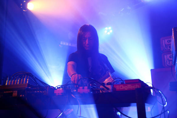 Merzbow