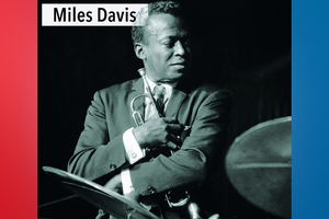 Tribute to TRUMPET MASTERS/Miles Davis