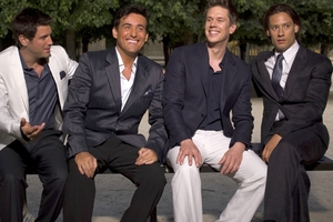 IL Divo IL Divo