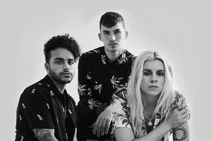 PVRIS PVRIS