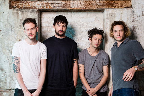 The 1975