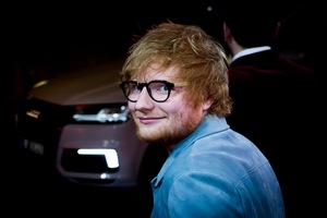 Ed Sheeran Ed Sheeran