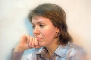 Анна Калинкина – орган Анна Калинкина – орган