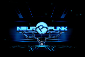 Neuropunk Neuropunk