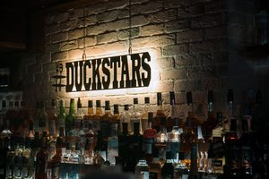 Duckstar’‎s на Маяковской