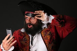 Авантюристы Карибского моря Авантюристы Карибского моря
