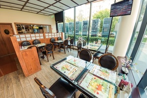 Ichiban Boshi на Ленинградском