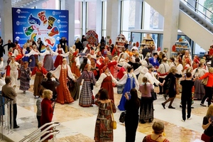 Хранимые веками 