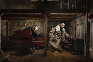 Полярная станция