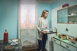 Советская квартира