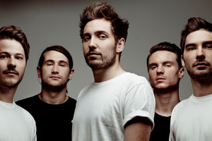 You Me At Six You Me At Six