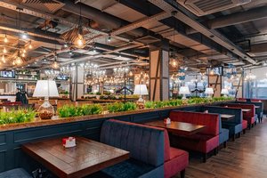 Токио-City на Балканской площади Токио-City на Балканской площади