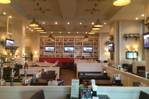 ParmaSushi cafe ParmaSushi cafe