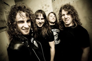 Airbourne Airbourne