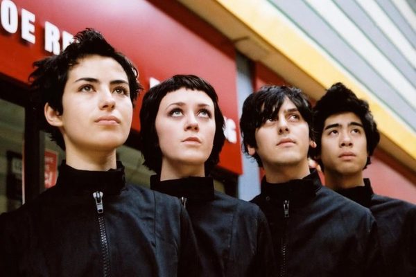 Ladytron