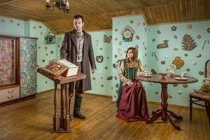 Гензель и Гретель Гензель и Гретель