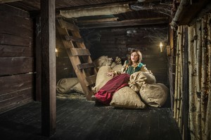 Гензель и Гретель Гензель и Гретель
