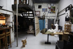 Пространства Пространства