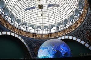 Пространства Пространства