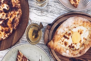 Хачапурия на Ленина Хачапурия на Ленина