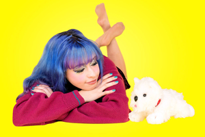 Kero Kero Bonito Kero Kero Bonito