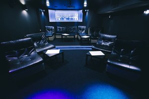 Friends Hall NewTone