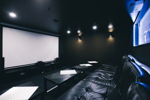Friends Hall NewTone
