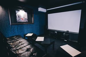 Friends Hall NewTone