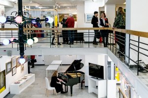 Авторская песня Олега Степанова Авторская песня Олега Степанова