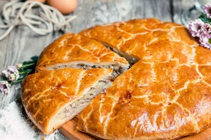 British Bakery на Энгельса British Bakery на Энгельса