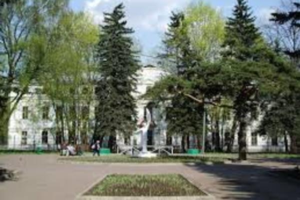 Воровского