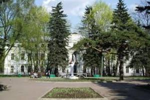 Воровского Воровского