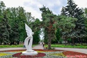 Воровского Воровского