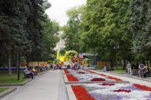 Воровского Воровского