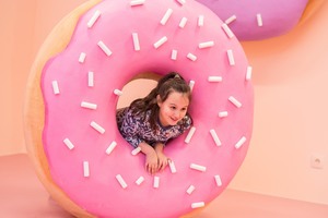 Сладкий музей