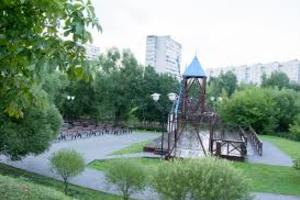 Этнографическая деревня Бибирево