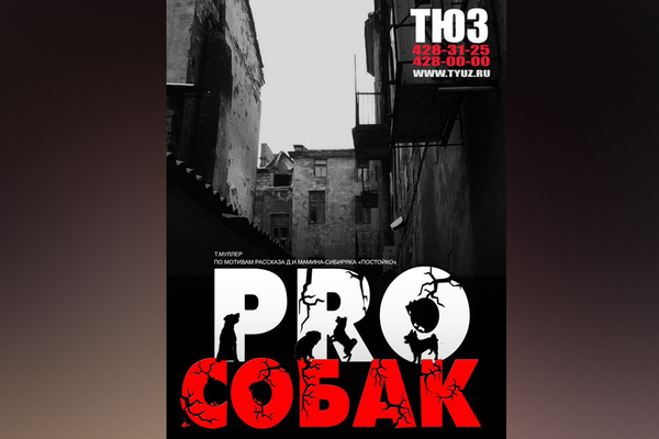 PRO собак