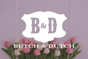 Butch & Dutch на Нижне-Волжской