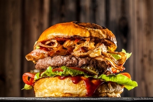 Meatless на Павелецкой Meatless на Павелецкой