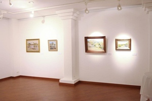 Veresov Gallery Veresov Gallery