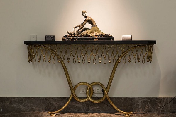 Ар деко (Art Deco)