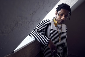 ASAP Rocky