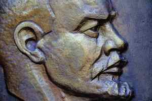 Молодой Ленин в Казани Молодой Ленин в Казани