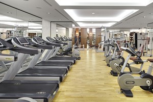 The Ritz-Carlton