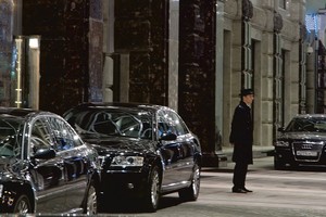 The Ritz-Carlton