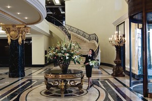 The Ritz-Carlton
